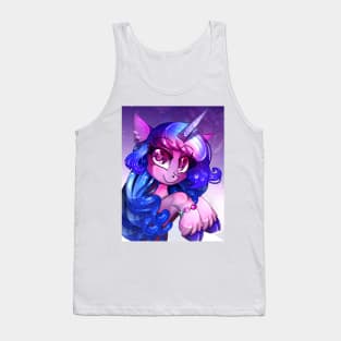 Izzy Moonbow Tank Top